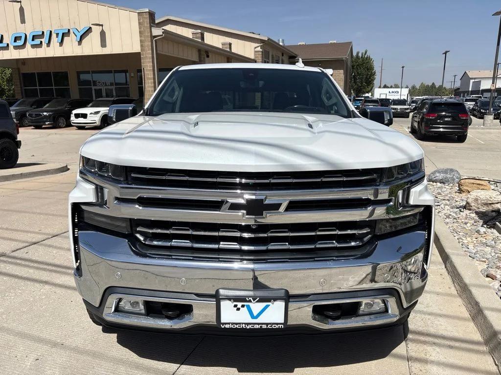 chevrolet silverado 1500 2020 1GCUYGEL1LZ186590 image chevrolet silverado 1500 2020 1GCUYGEL1LZ186590 image